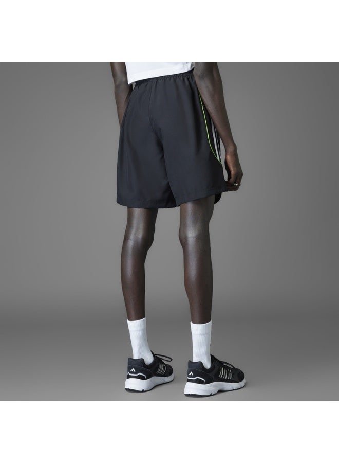 Adidas JUVE UBP SHO        BLACK/WHITE - Image 2