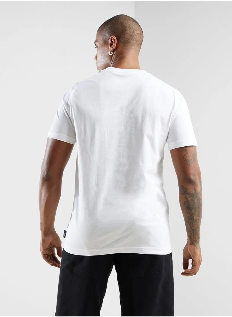 PUMA Graphic Super Break T-Shirt