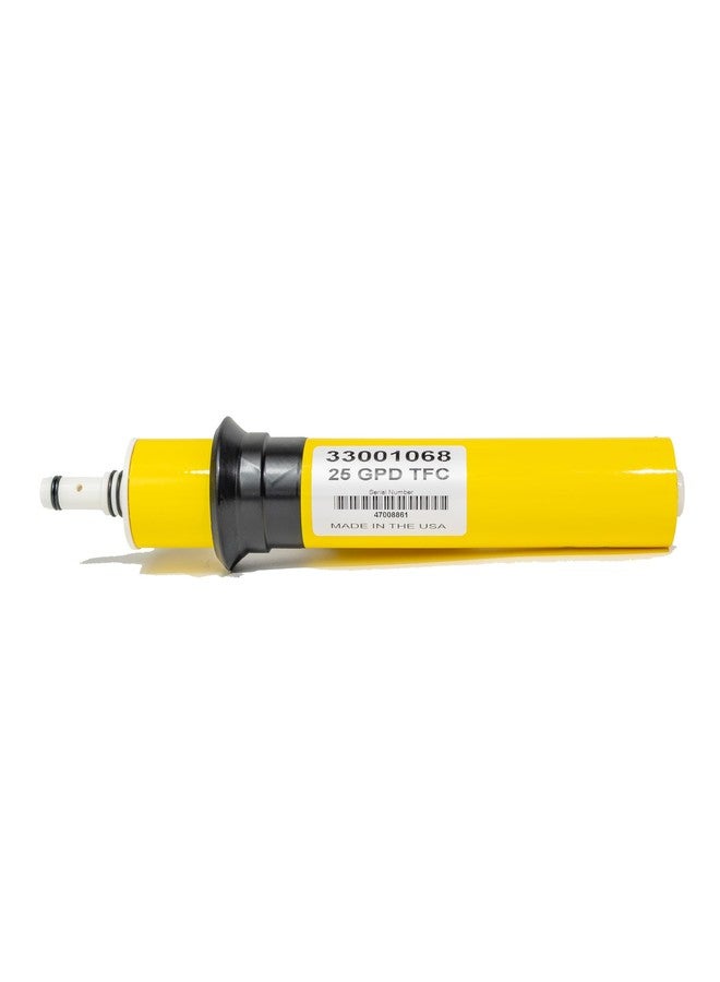 Hydrotech 33001068 25 GPD TFC Replacement Reverse Osmosis Membrane - Image 1