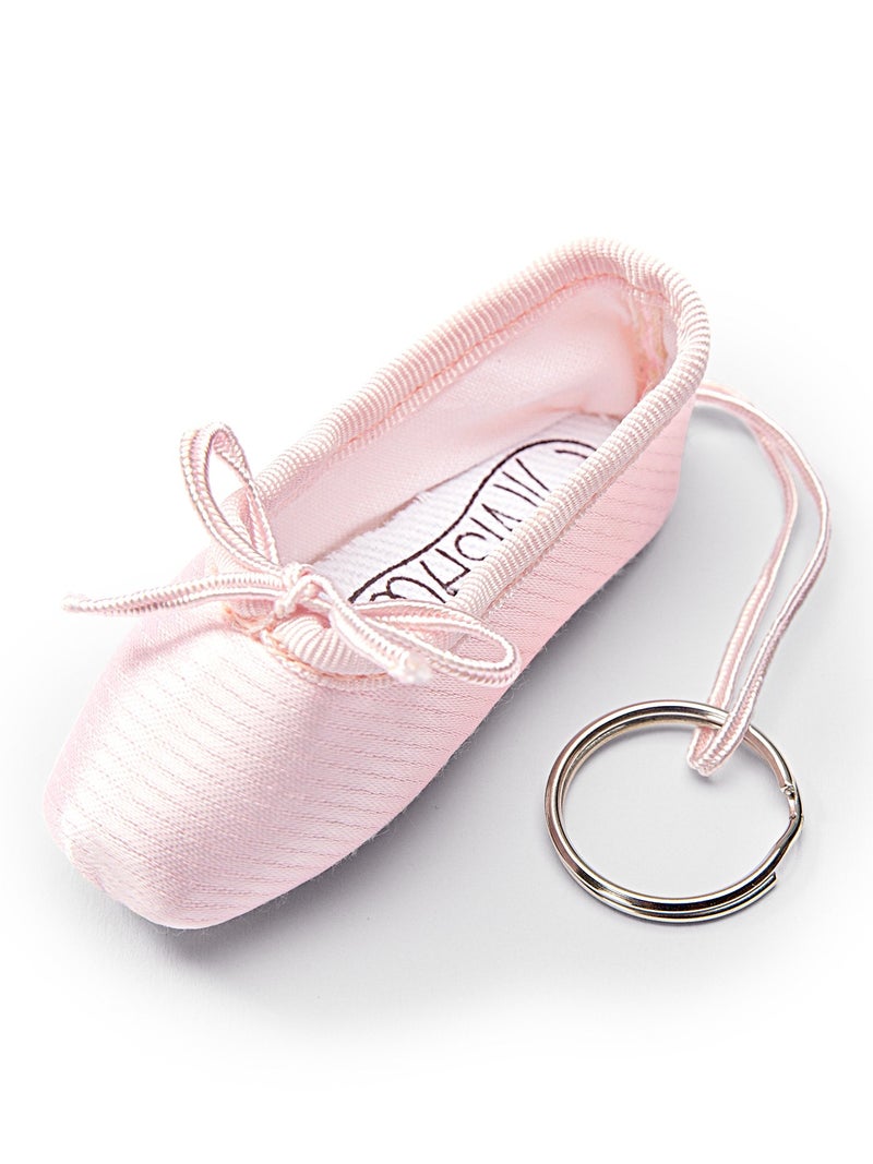 Pillows For Pointes Pointe Shoe Keychain MPS One-Size - Image 4