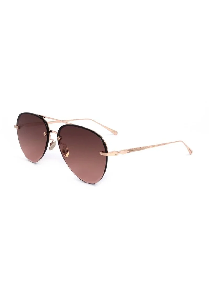 Scotch & Soda Breda Aviator Sunglasses