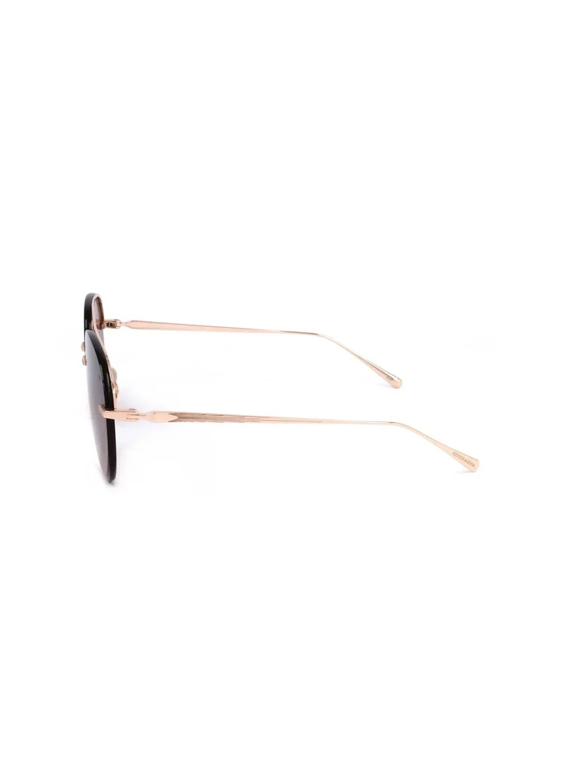 Scotch & Soda Breda Aviator Sunglasses