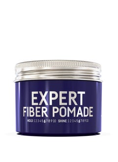 Immortal NYC Expert Hair Styling Fiber Pomade100 grams  - Image 1