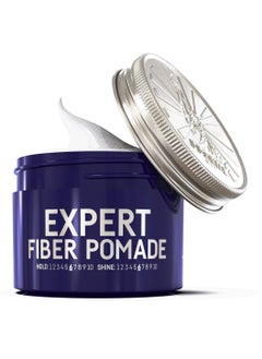 Immortal NYC Expert Hair Styling Fiber Pomade100 grams  - Image 2