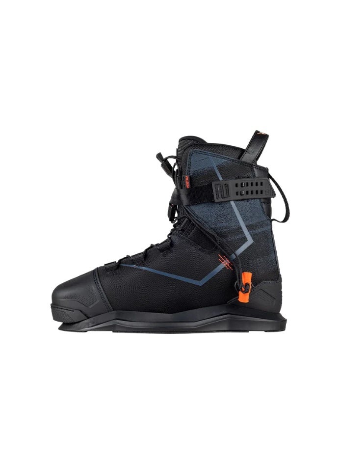 رونيكس RONIX BOOTS 2026 - Kinetik Project EXP - Intuition - Black / Charcoal - Image 3