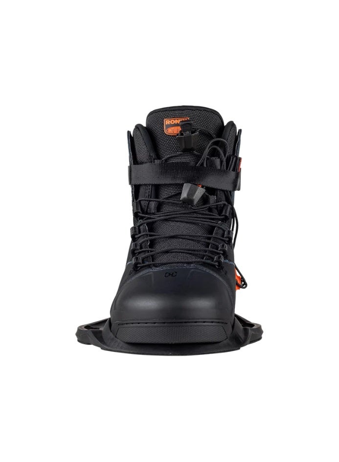 رونيكس RONIX BOOTS 2026 - Kinetik Project EXP - Intuition - Black / Charcoal - Image 4