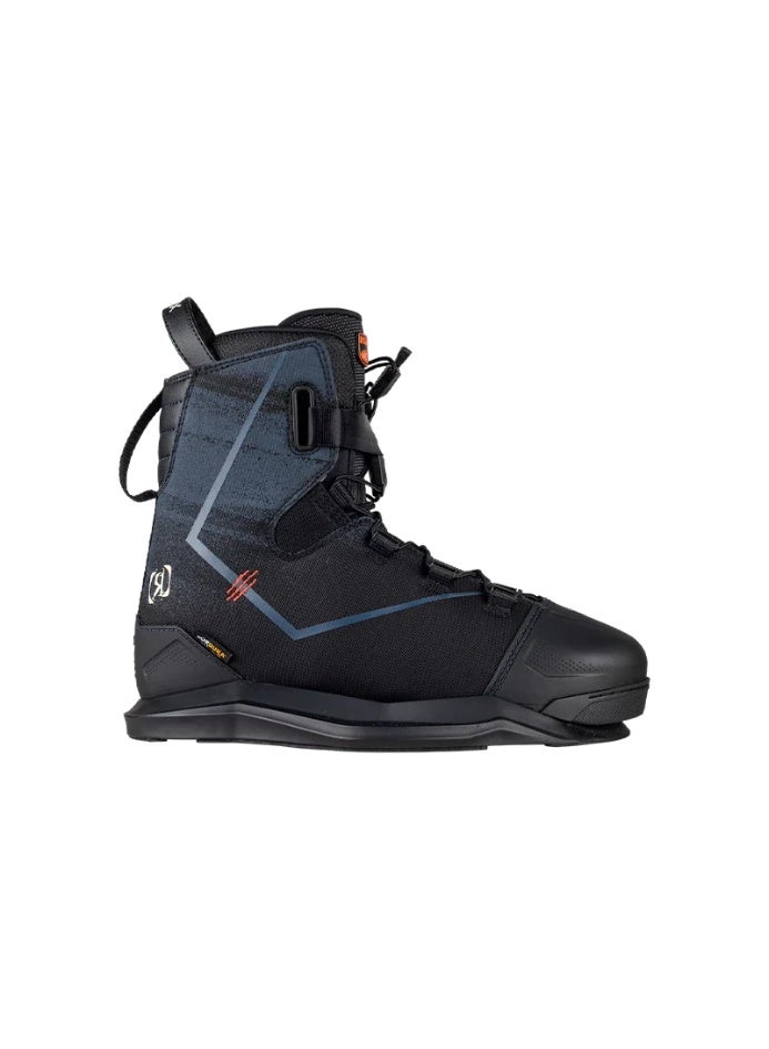 رونيكس RONIX BOOTS 2026 - Kinetik Project EXP - Intuition - Black / Charcoal - Image 2