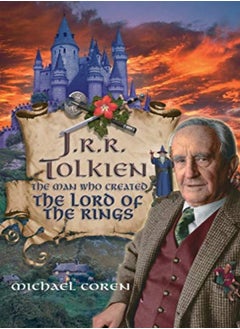 J.R.R. Tolkien 