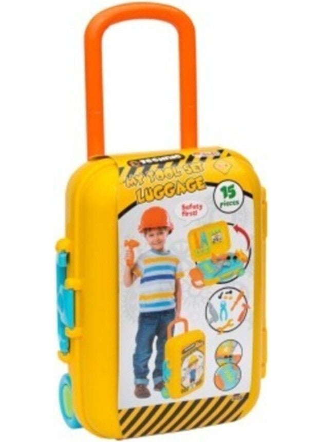 Grandfather Toy Grandfather Child Educational Toy Technical Repair Set My Suitcase - pzsku/ZFB0C1C691C5703E0B944Z/45/_/1741293019/dbf74540-5703-4d0e-aa65-66ed044391b6