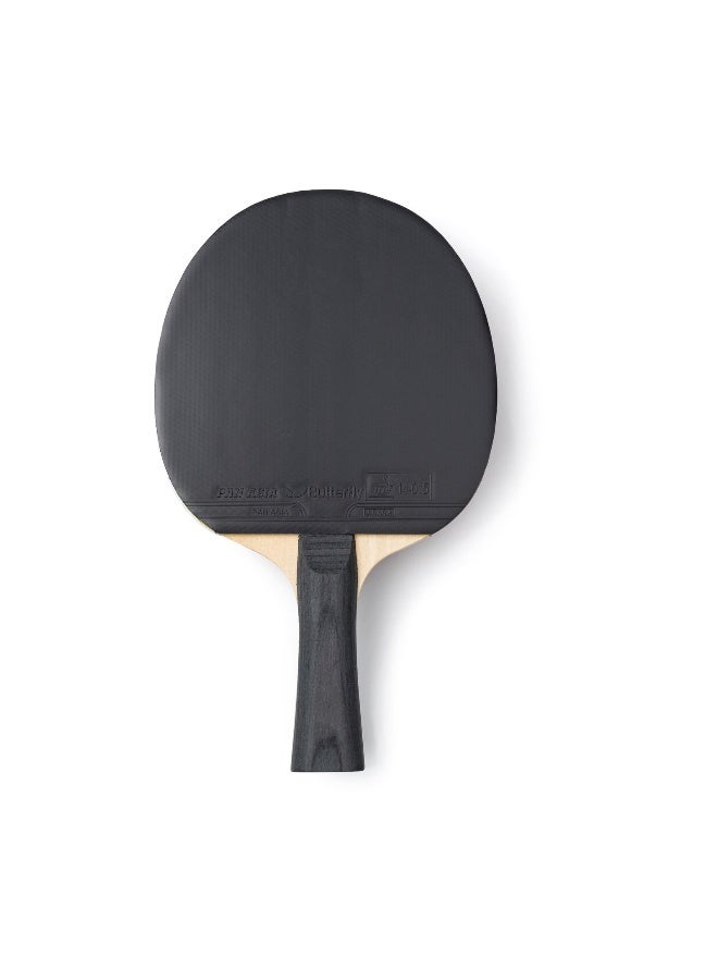 Butterfly Bat Easy Complete Table Tennis Racket - Image 3