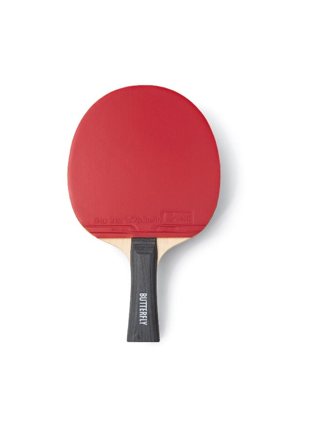 Butterfly Bat Easy Complete Table Tennis Racket - Image 2