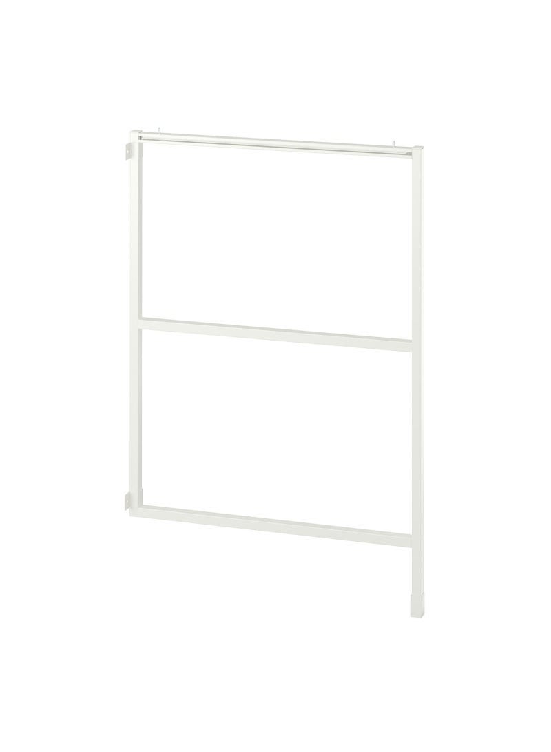 Supporting side panel/leg, 60x1.8x87.5 cm