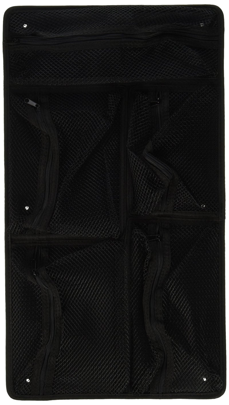 Pelican 1510 Case Lid Organizer (Black) - Image 1