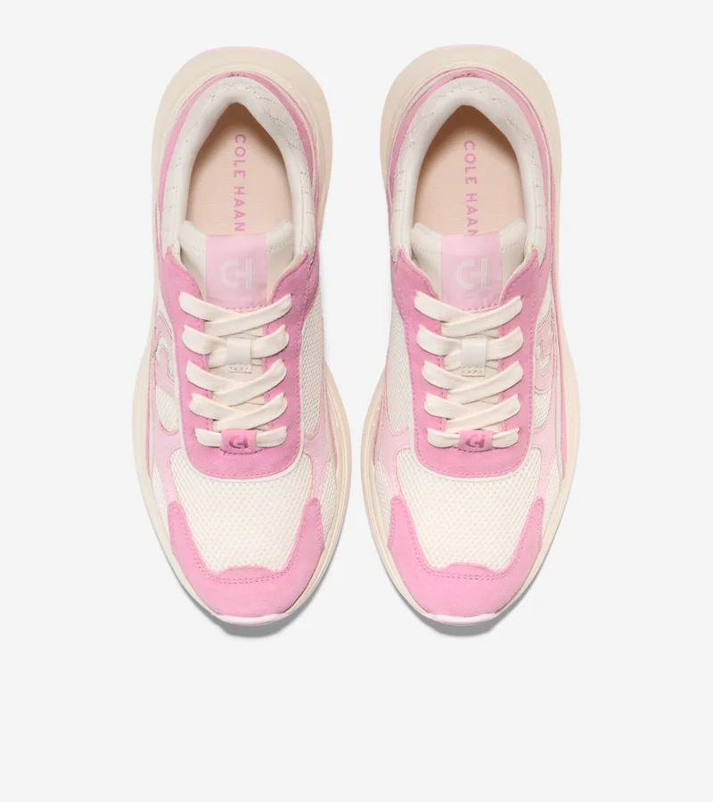 COLE HAAN Women's GrandPrø Eleeana Running Sneakers