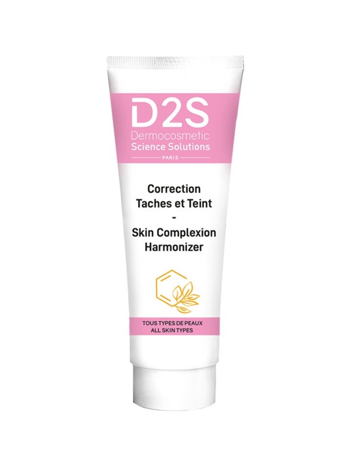 D2S Skin Complexion Harmonizer 40 ML - Image 1