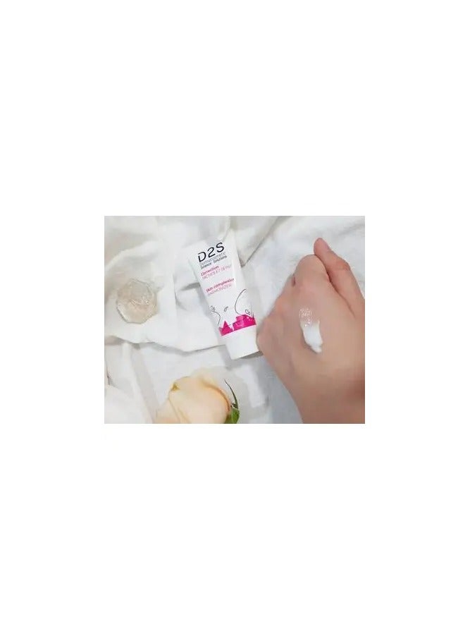 D2S Skin Complexion Harmonizer 40 ML - Image 2