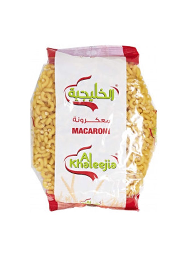Al khaleejia Elbow Small (R) (K-707) 400g