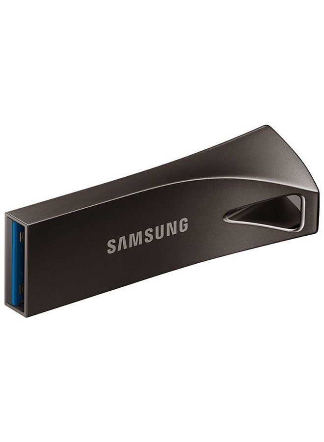 Samsung Solid-State Grade Metal USB Drive 1TB High-Speed USB 3.0 Compatible with Multiple Devices for Cars, Phones, and Computers - Image 2
