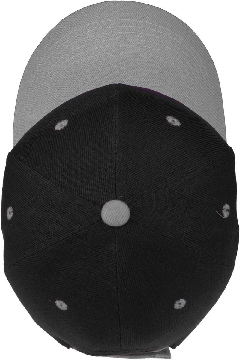 Falari mens Baseball Cap Baseball Cap - Image 4