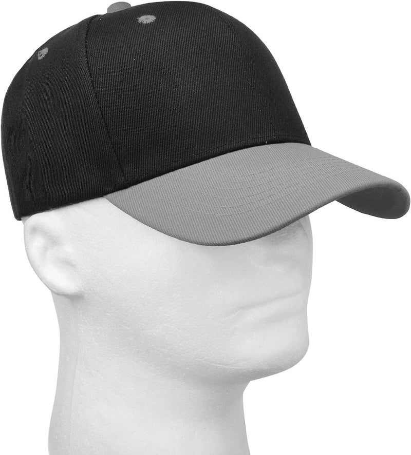 Falari mens Baseball Cap Baseball Cap - Image 5