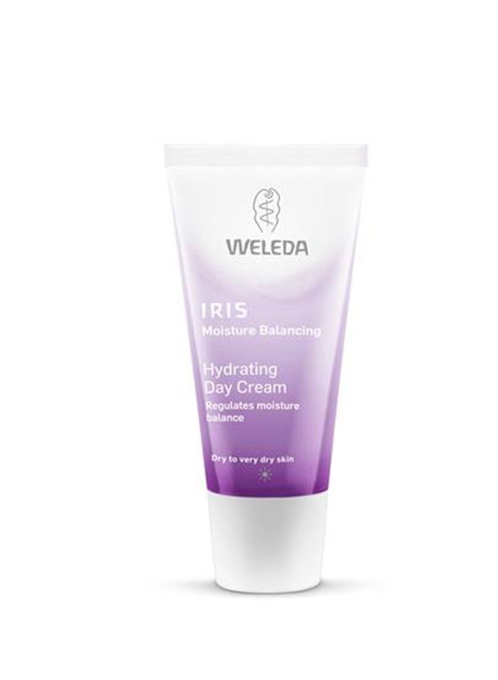 Weleda Iris Hydrating Day Cream