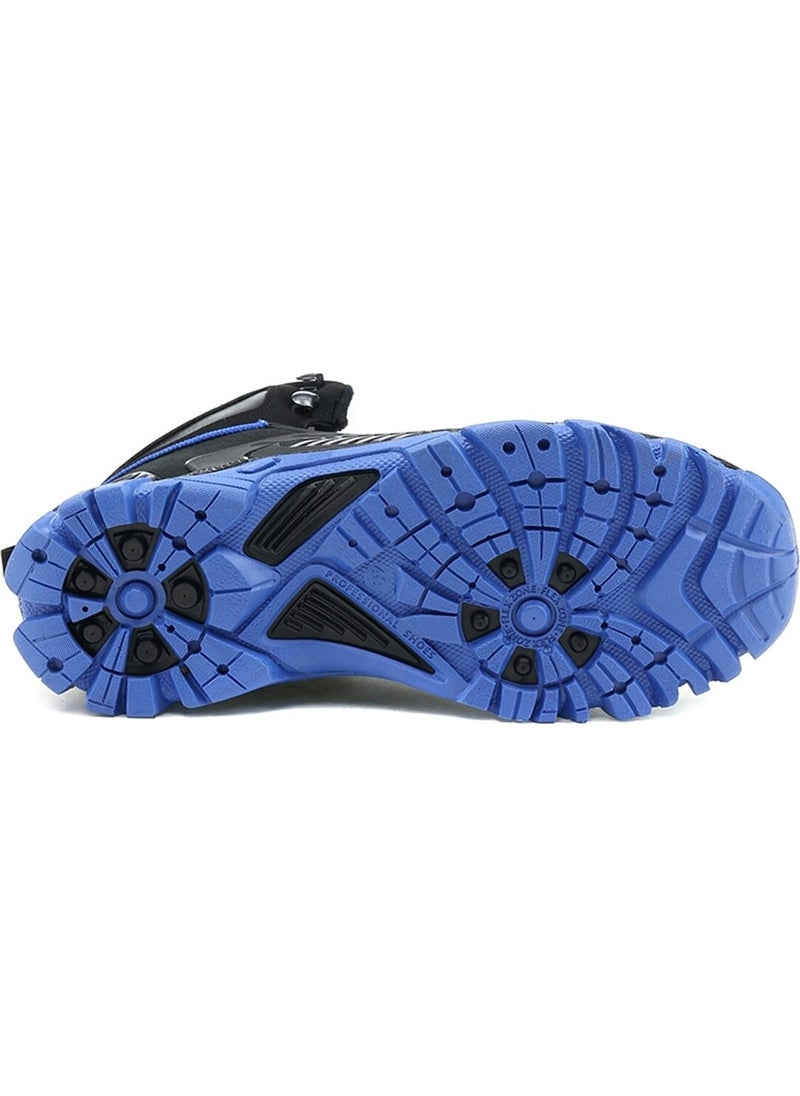 Torex Oliver Hi 1pr Black Men's Outdoor Boots  - Image 4