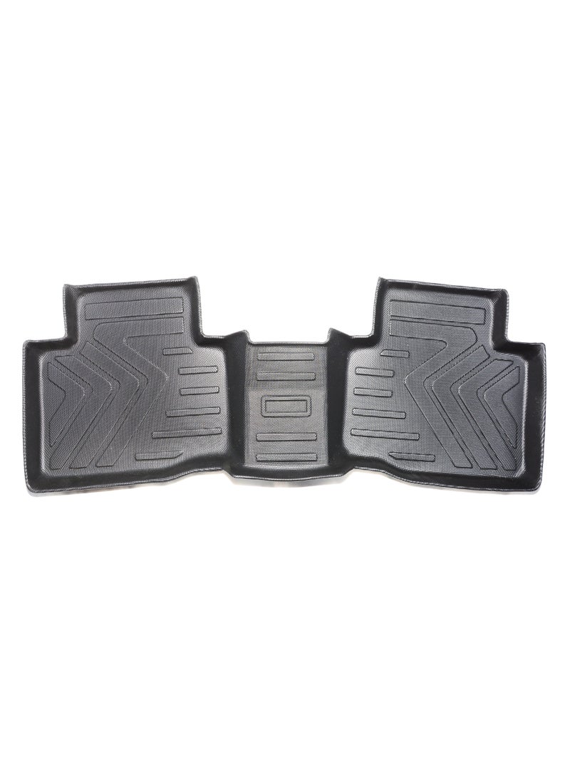 دواسه سيارات فاخره MG 6 - Image 2