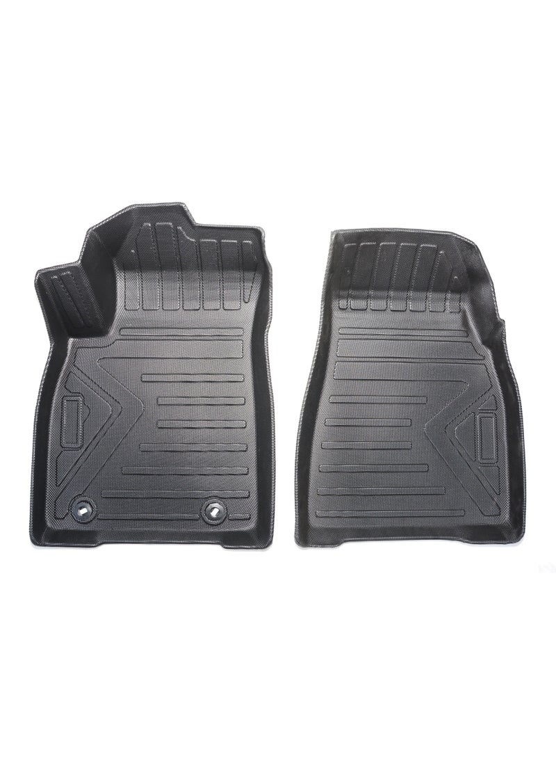 دواسه سيارات فاخره MG 6 - Image 3