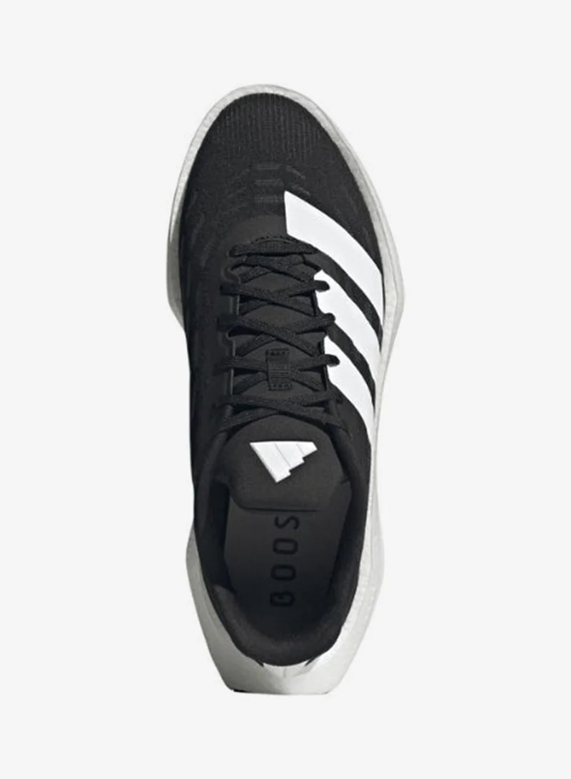 Adidas  Flowboost Black Sportswear Shoes for Men | Best Price UAE