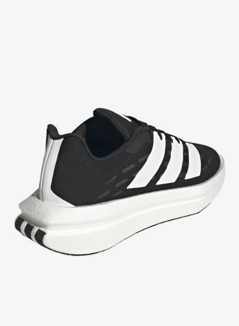 Adidas  Flowboost Black Sportswear Shoes for Men | Best Price UAE