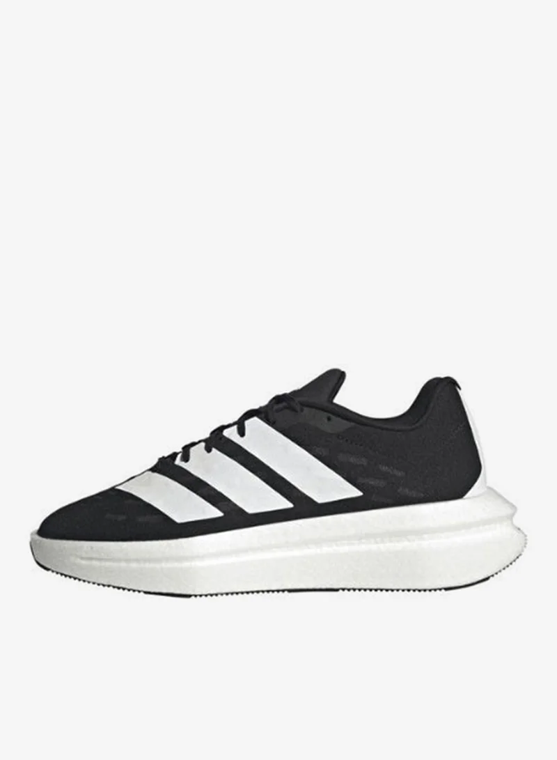 Adidas  Flowboost Black Sportswear Shoes for Men | Best Price UAE