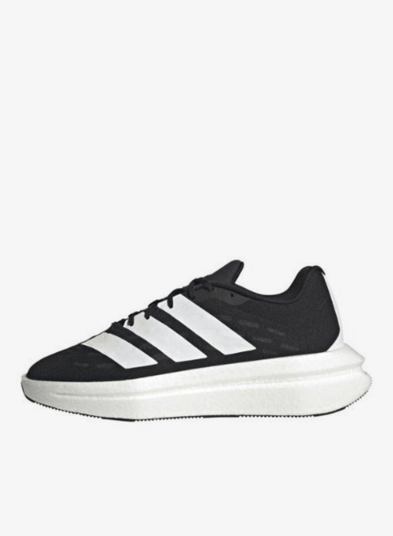 Adidas Flowboost Black Sportswear Shoes - Image 4