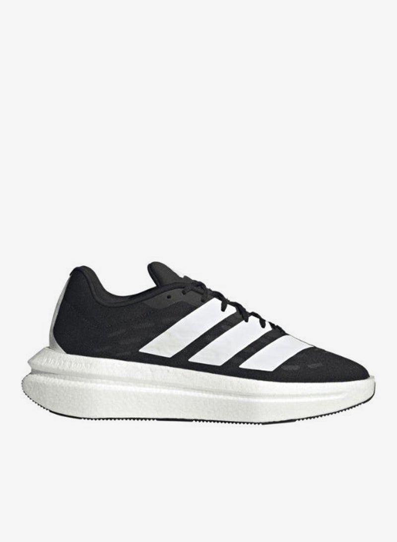 Adidas Flowboost Black Sportswear Shoes - Image 1