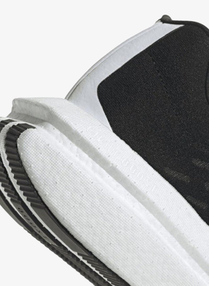 Adidas Flowboost Black Sportswear Shoes - Image 5