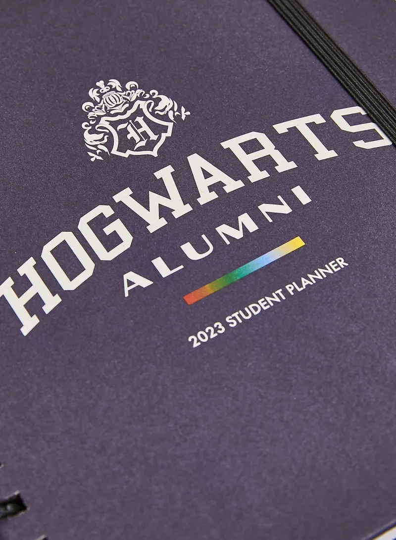 Typo Harry Potter Hogwarts Student Planner 2023