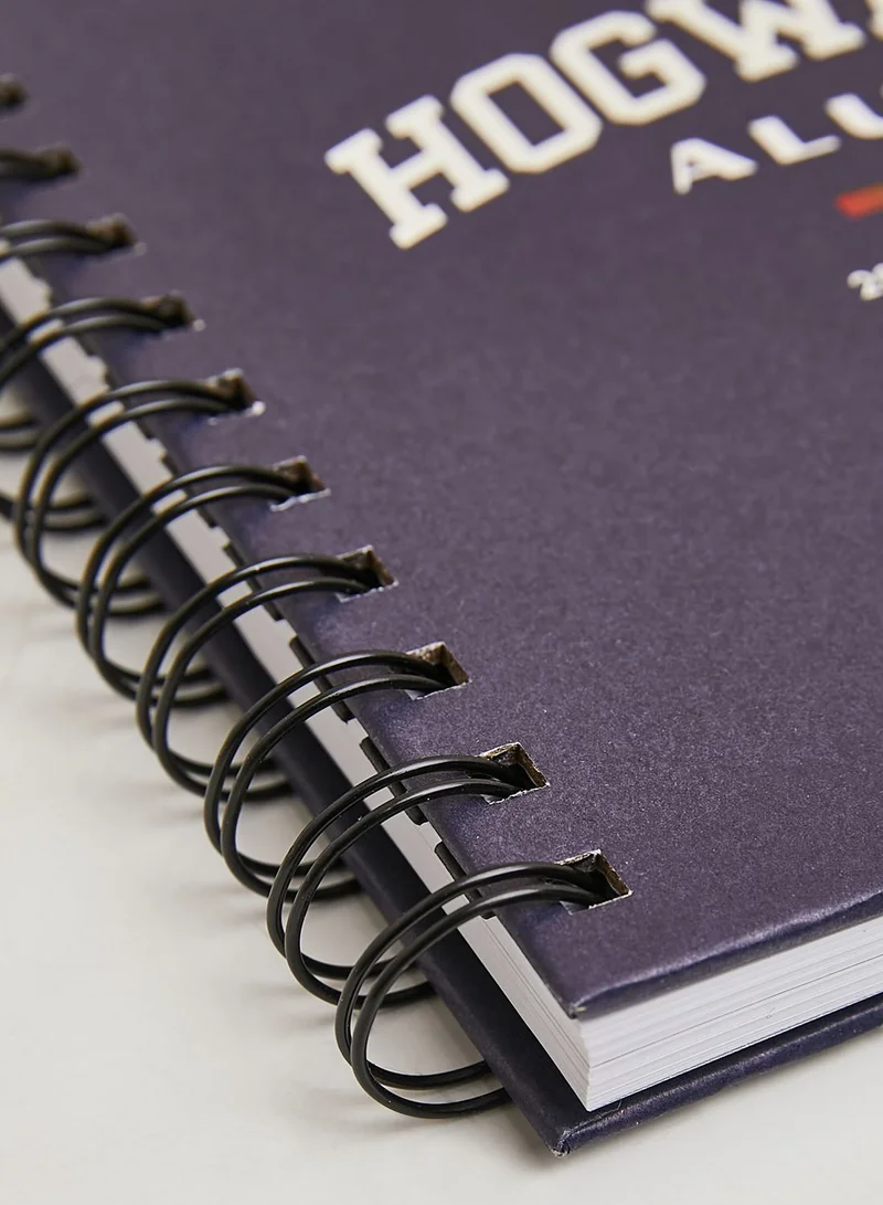 Typo Harry Potter Hogwarts Student Planner 2023
