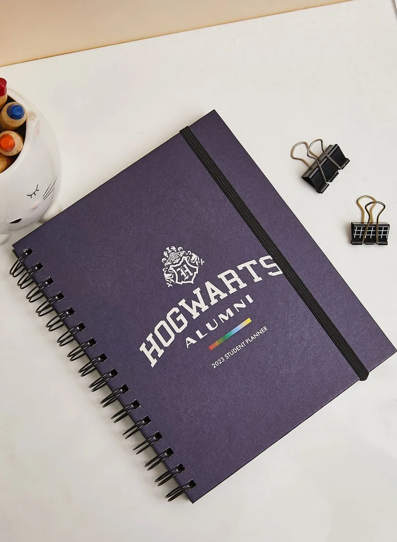 Typo Harry Potter Hogwarts Student Planner 2023