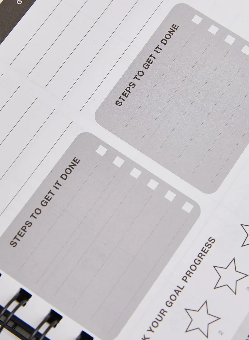 Typo Harry Potter Hogwarts Student Planner 2023