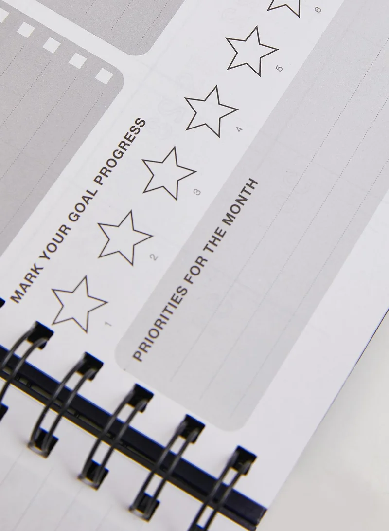 Typo Harry Potter Hogwarts Student Planner 2023