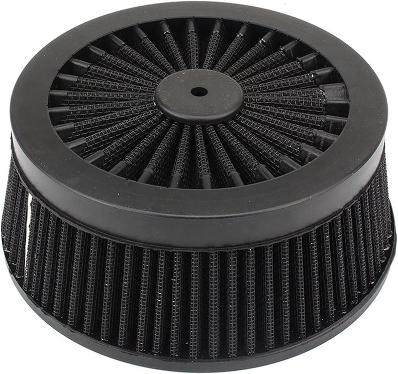 Wivplex Motorcycle Air Cleaner Intake Filter - Image 1