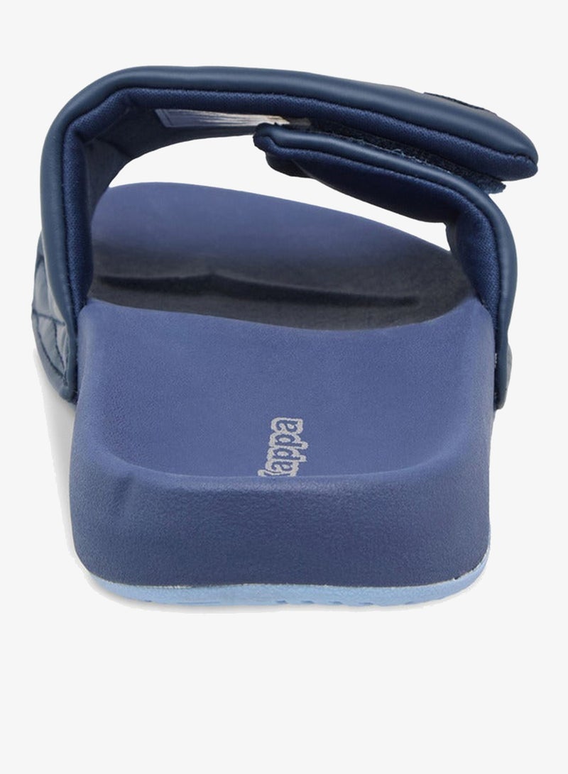 Kappa Men's Logo Detail Slides - Image 4