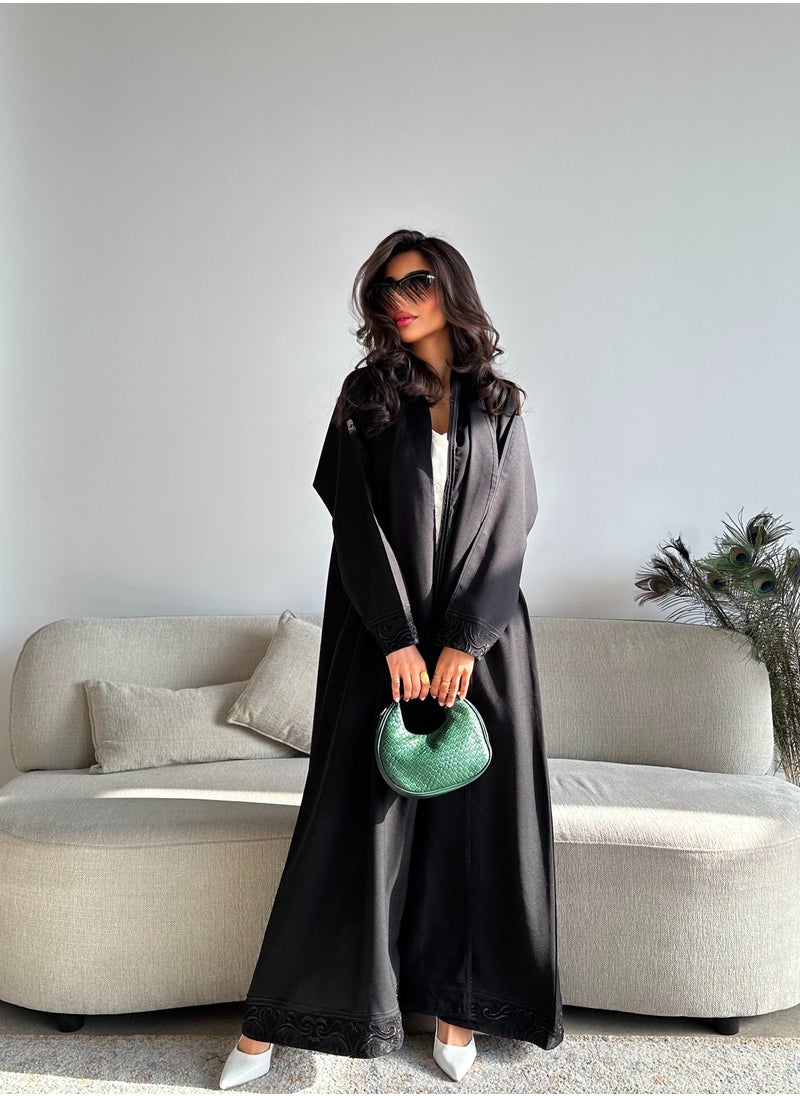 black abaya - pzsku/ZFB0D2DBBE9F5807D6345Z/45/_/1716879484/eb59f5e2-3438-4eea-bb6c-7dc11318a398