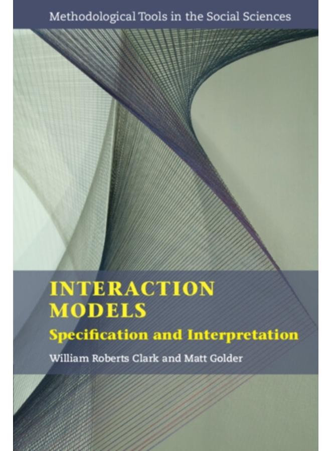 Interaction Models : Specification and Interpretation