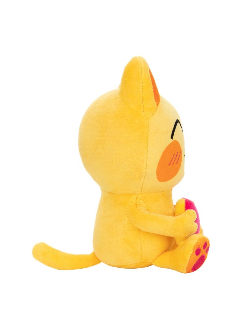 general Cat Lov Plush Toys Super Soft Short Plush Dolls Featured Image Dolls Collectible Gifts - Image 3