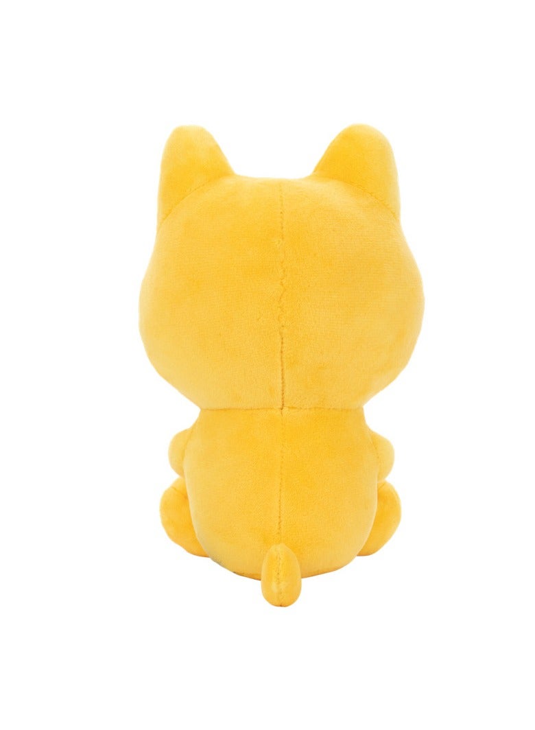 general Cat Lov Plush Toys Super Soft Short Plush Dolls Featured Image Dolls Collectible Gifts - Image 4