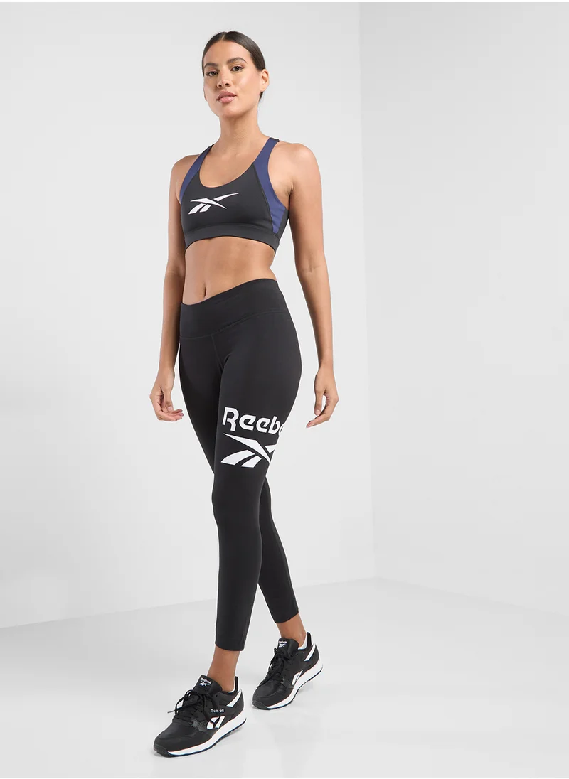 Reebok Identity Big Logo Leggings