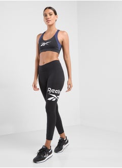 Reebok Identity Big Logo Leggings  - Image 1