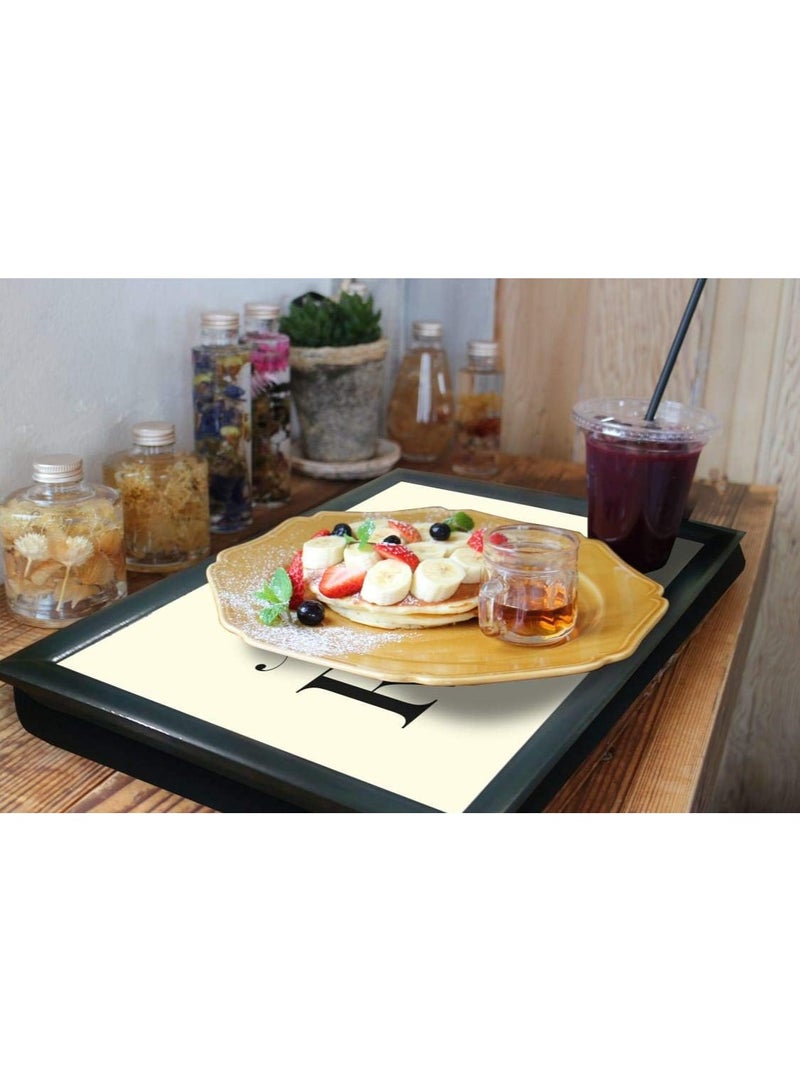 ZAP Lap Tray "Mr Right And Mrs Is Always Right" - Image 2