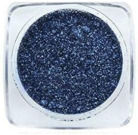 AQUAPURITY PHOERA Pigment Eyeshadow Palette Metallic Shimmer Glitter Loose Powder Eye Shadow Makeup 306 LADY NIGHT