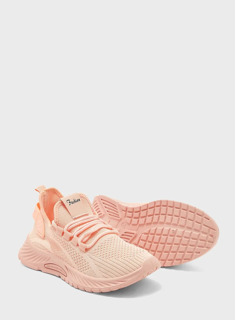 Ginger Soft Sole Comfort Shoes